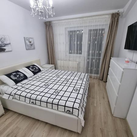 25 Luxury Apartament 부쿠레슈티 외부 사진