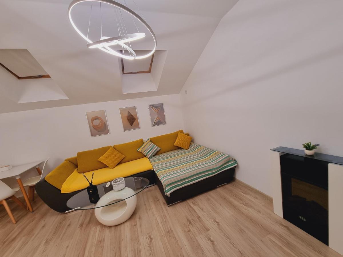 25 Luxury Apartament 부쿠레슈티 외부 사진