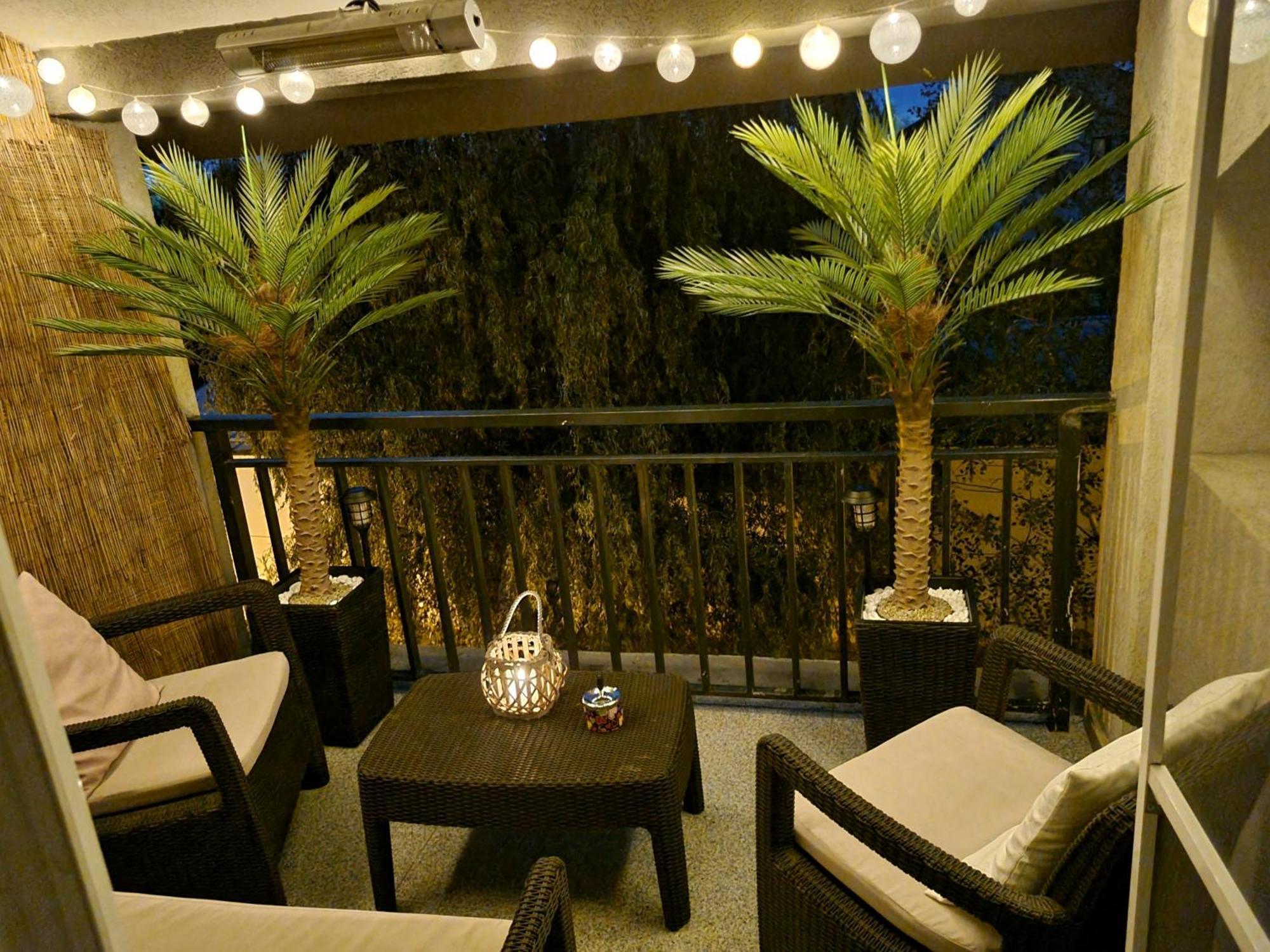 25 Luxury Apartament 부쿠레슈티 외부 사진